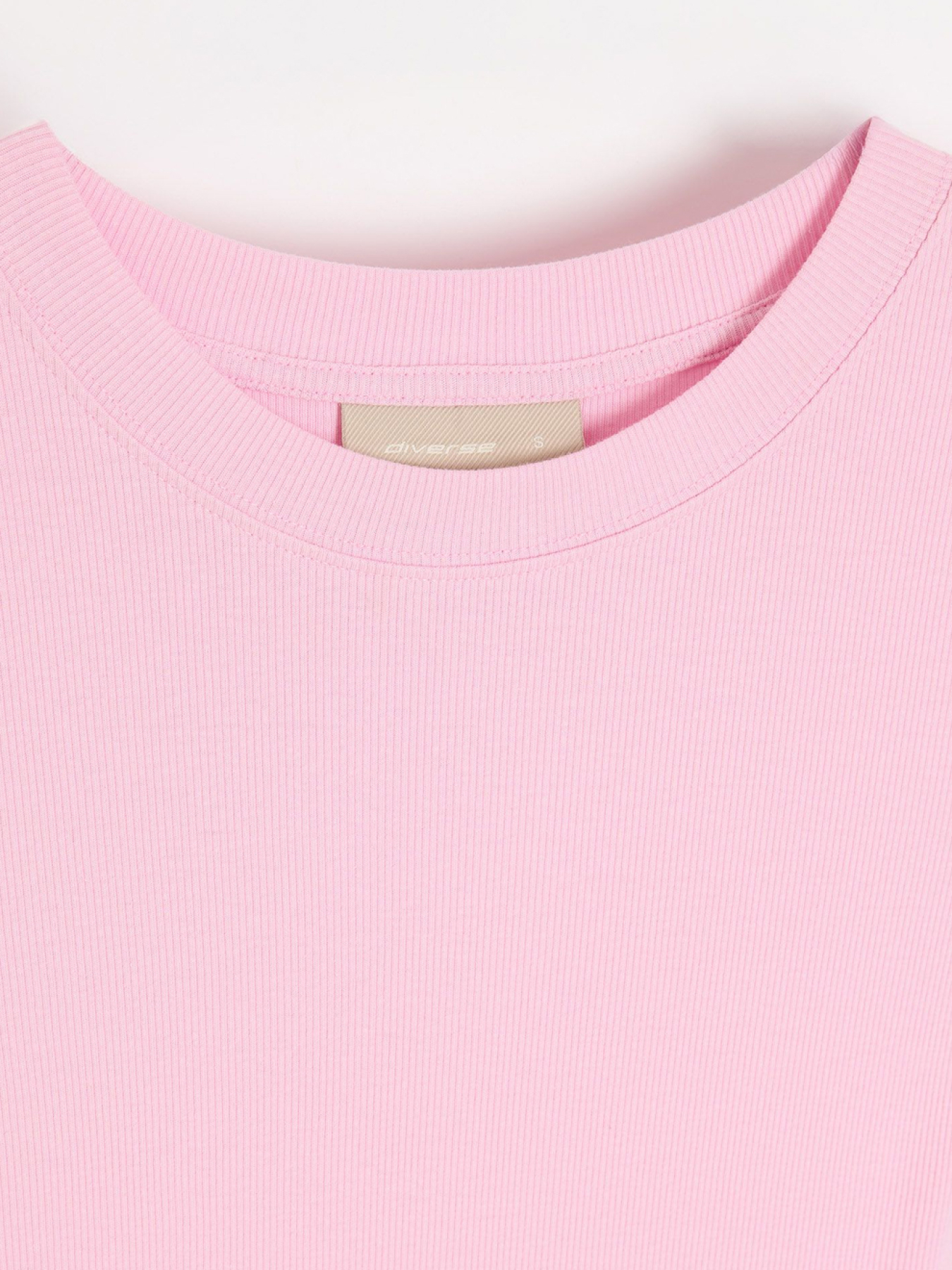 Футболки і поло DIVERSE Nadianka 262c модель 10049227 Фото