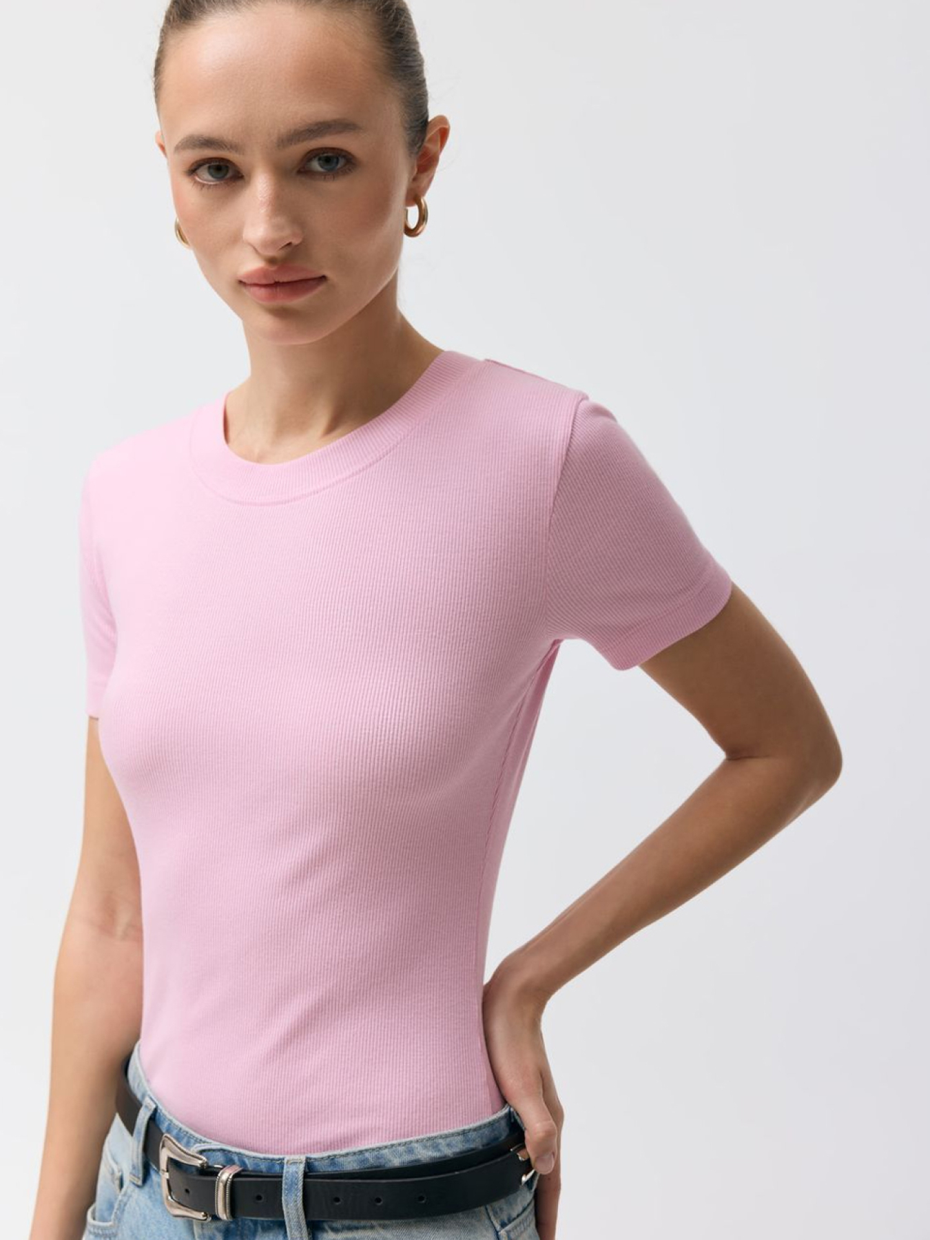 Футболки і поло DIVERSE Nadianka 262c модель 10049227 Фото