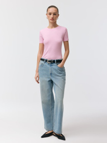 Футболки і поло DIVERSE Nadianka 262c модель 10049227 Фото