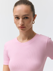 Футболки і поло DIVERSE Nadianka 262c модель 10049227 Фото