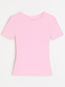 Футболки і поло DIVERSE Nadianka 262c модель 10049227 Фото