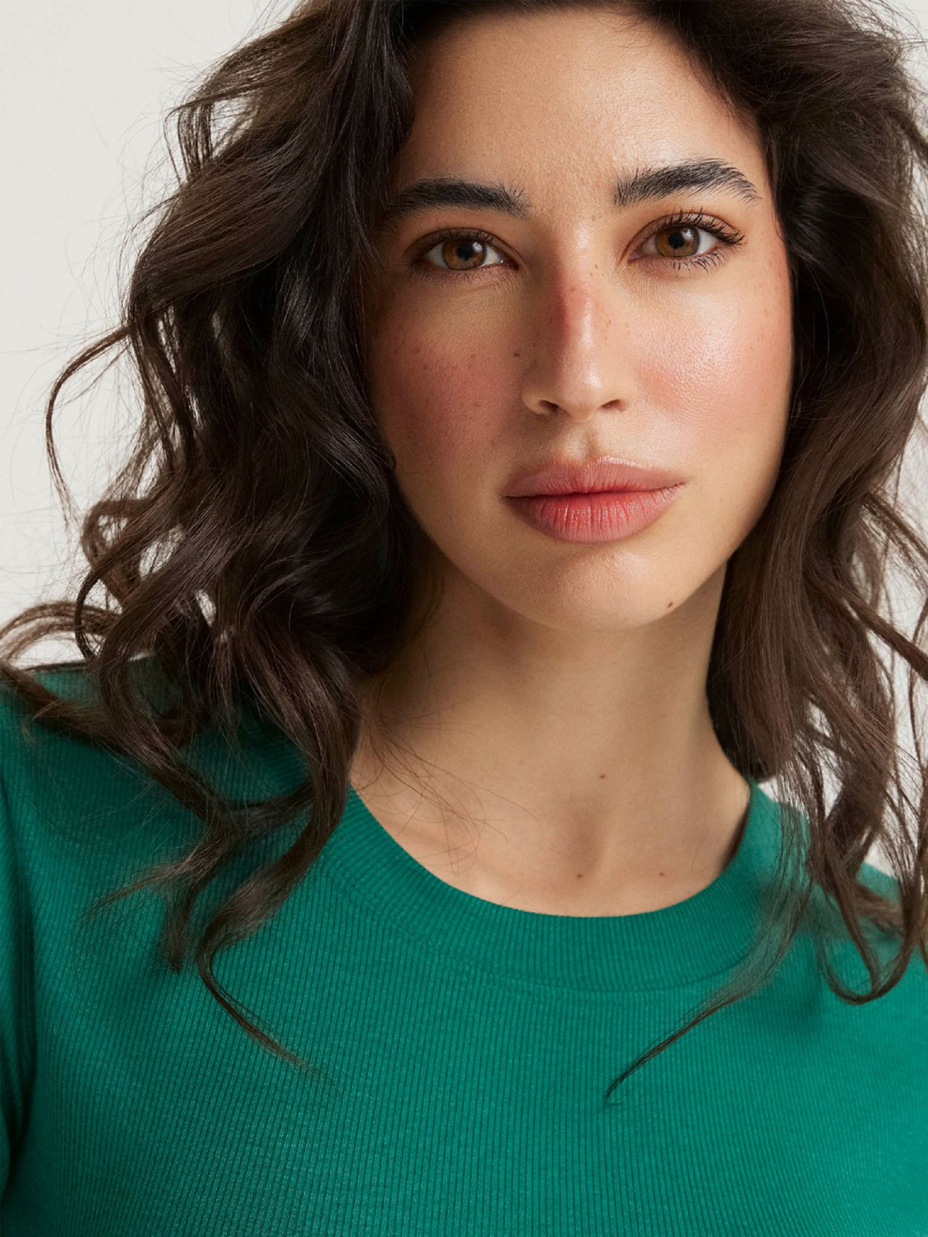 Футболки і поло DIVERSE Nadianka 262c модель 10049227 Фото