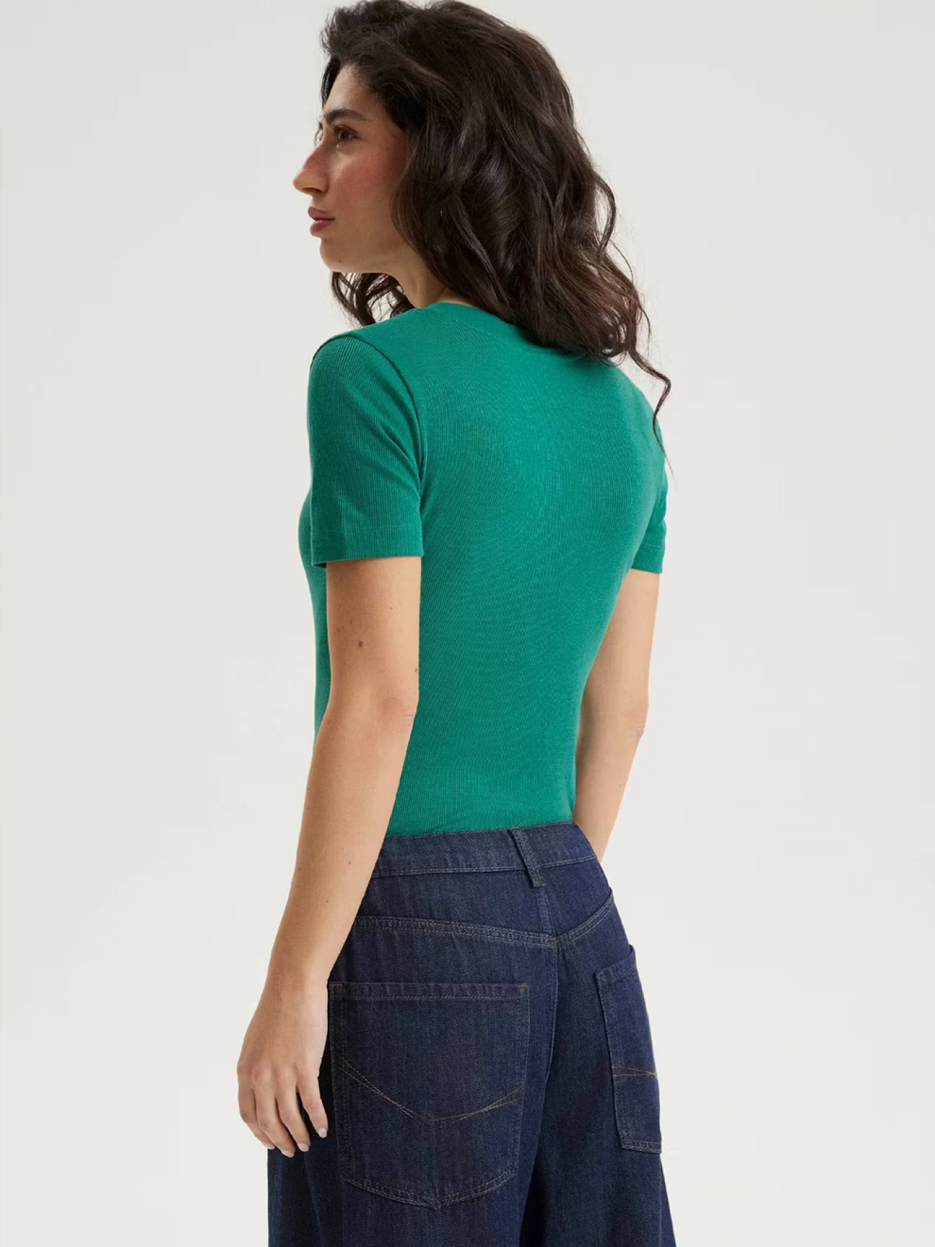 Футболки і поло DIVERSE Nadianka 262c модель 10049227 Фото