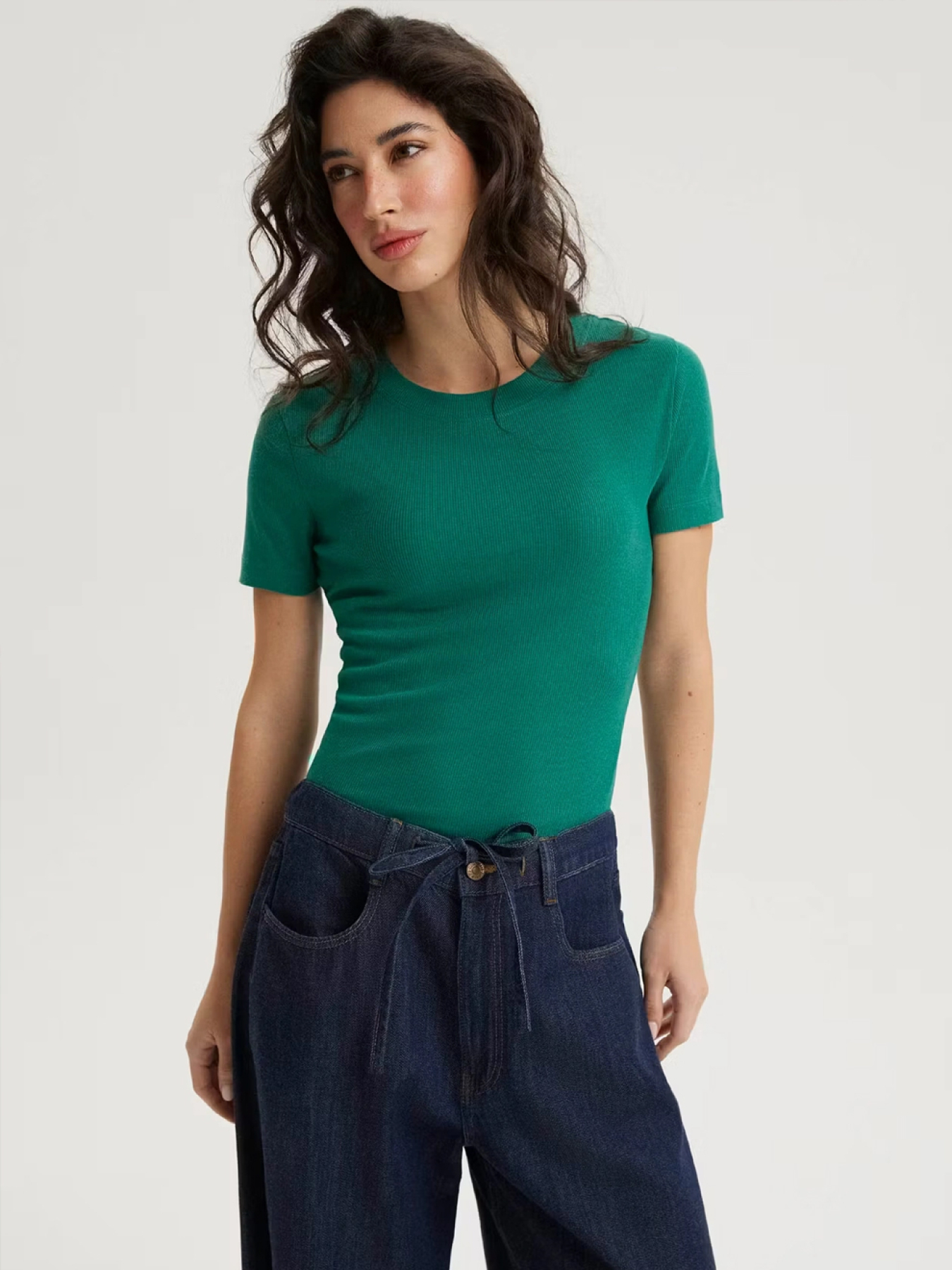 Футболки і поло DIVERSE Nadianka 262c модель 10049227 Фото