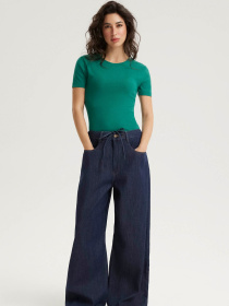 Футболки і поло DIVERSE Nadianka 262c модель 10049227 Фото