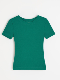 Футболки і поло DIVERSE Nadianka 262c модель 10049227 Фото