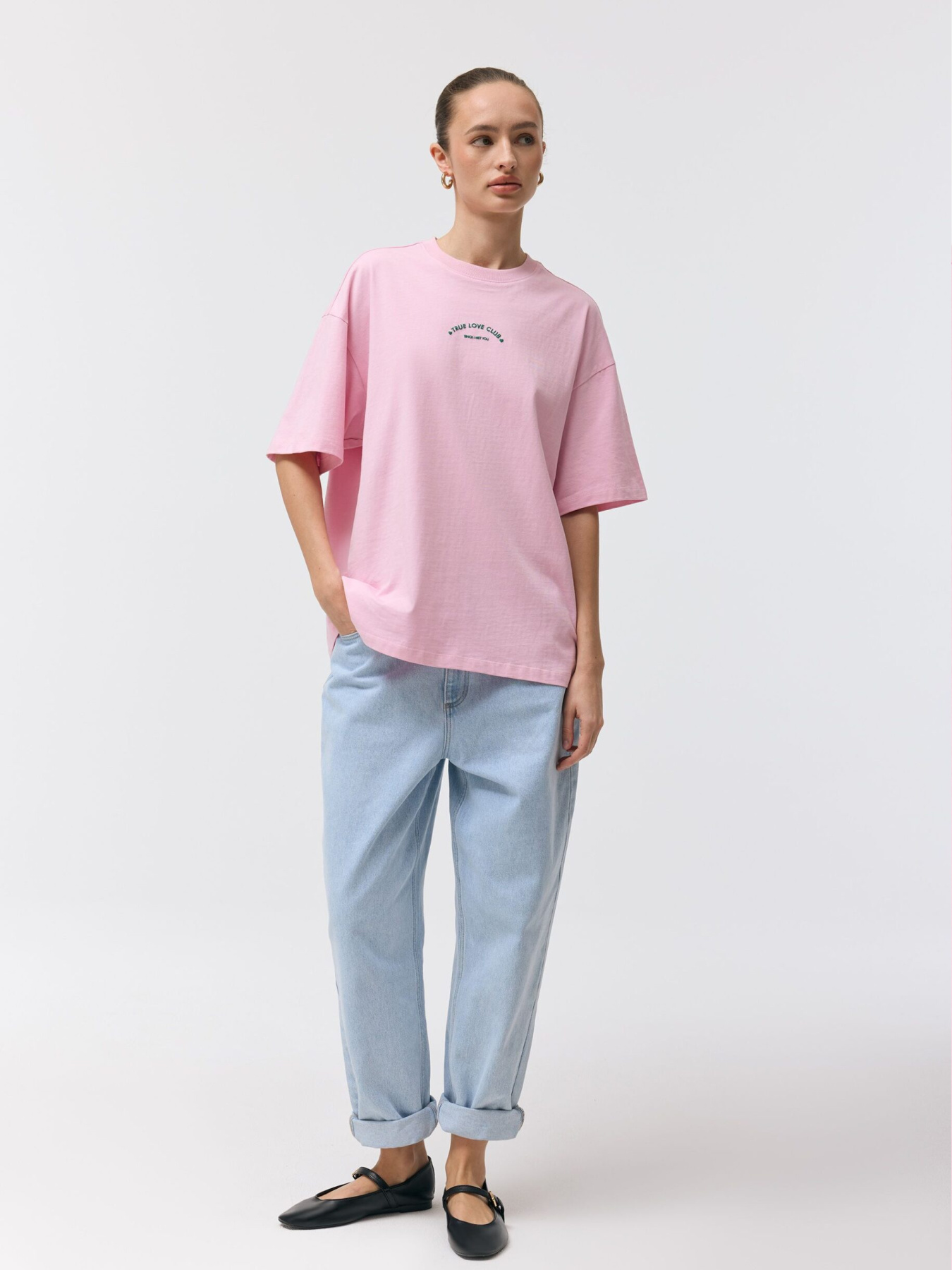 Футболки і поло DIVERSE Velno модель 10049235 Фото