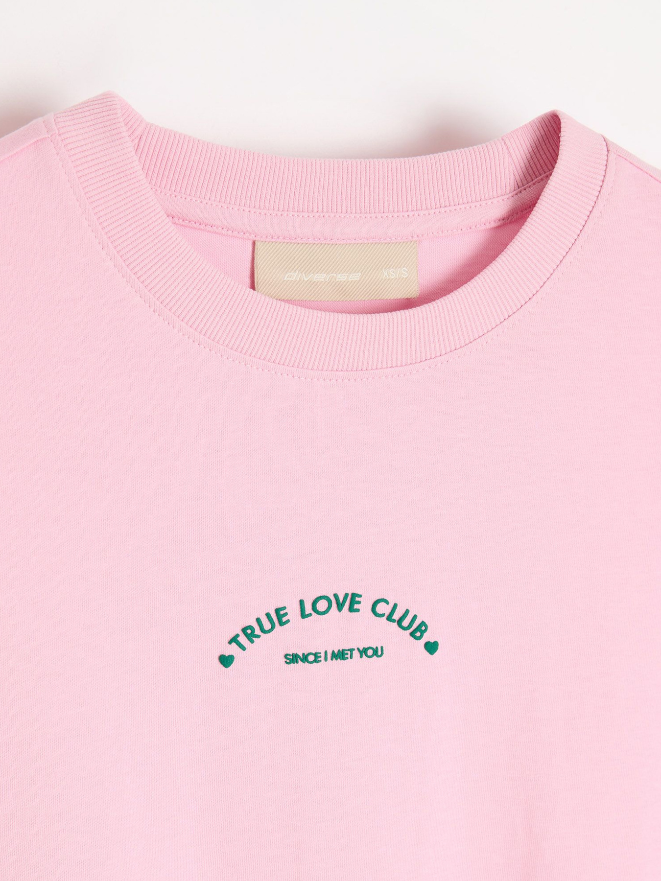 Футболки і поло DIVERSE Velno модель 10049235 Фото