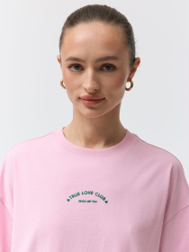 Футболки і поло DIVERSE Velno модель 10049235 Фото