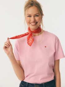 Футболки і поло DIVERSE Lazmo модель 10049236 Фото