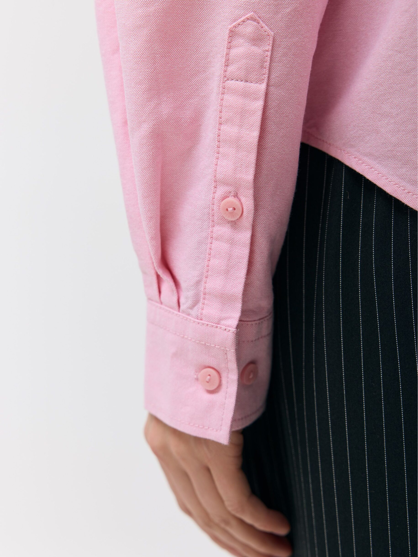 Сорочки DIVERSE Scorsa 262 модель 10049241 Фото