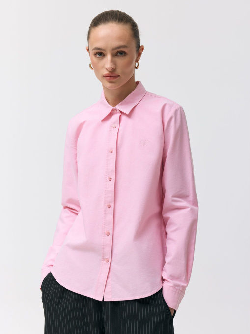 Сорочки DIVERSE Scorsa 262 модель 10049241 Фото