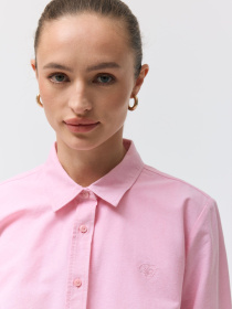 Сорочки DIVERSE Scorsa 262 модель 10049241 Фото