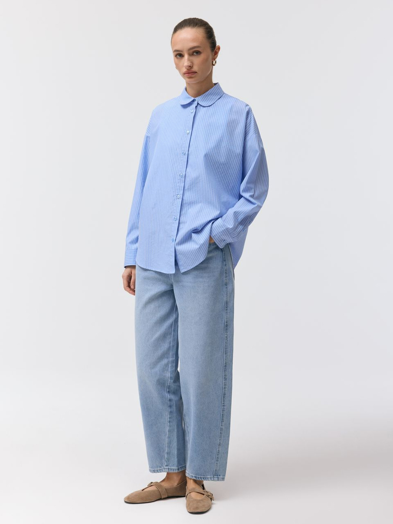 Рубашки DIVERSE Zenco модель 10049244 Фото