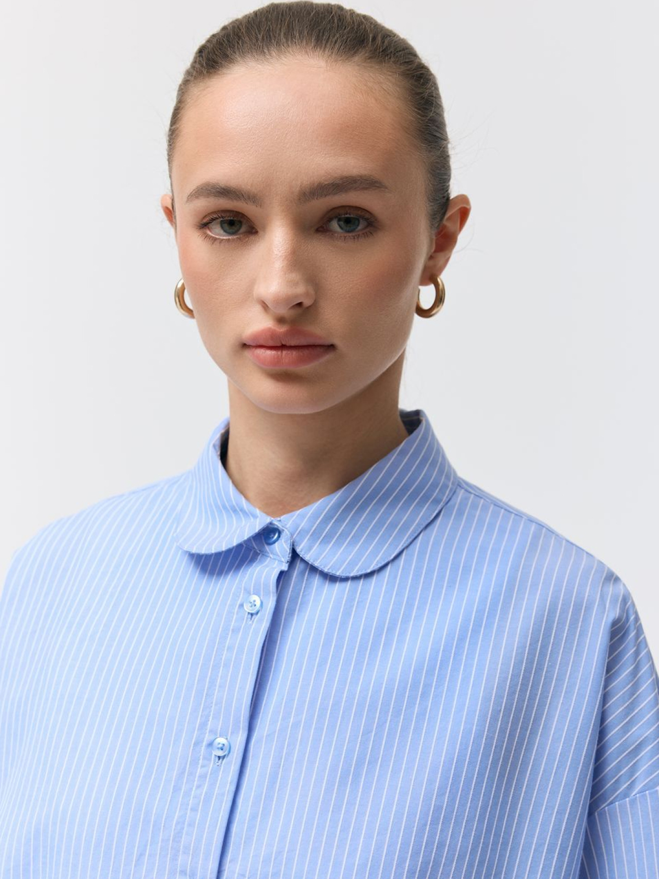 Рубашки DIVERSE Zenco модель 10049244 Фото