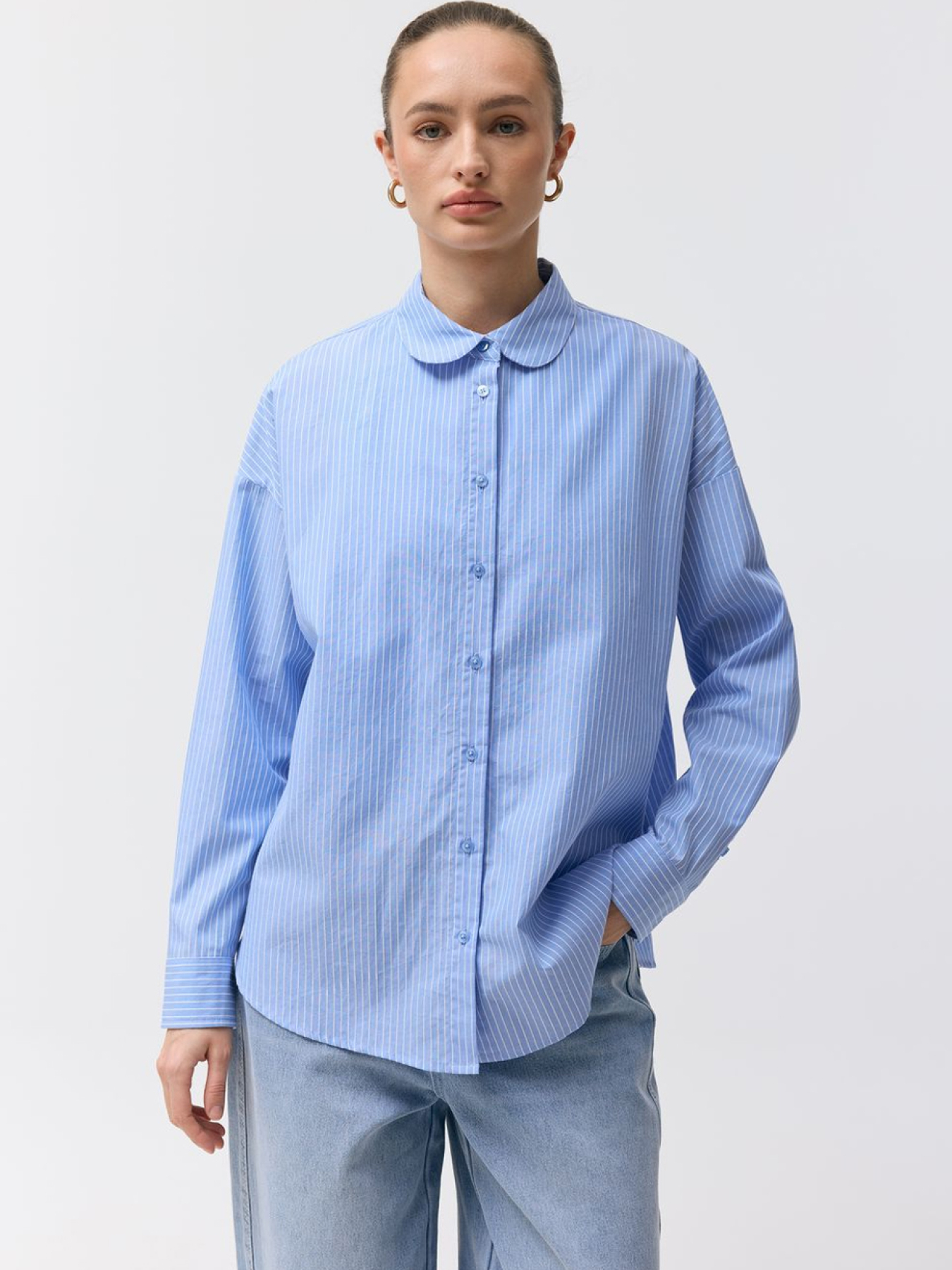 Рубашки DIVERSE Zenco модель 10049244 Фото