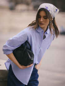 Рубашки DIVERSE Zenco модель 10049244 Фото