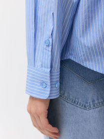 Рубашки DIVERSE Zenco модель 10049244 Фото