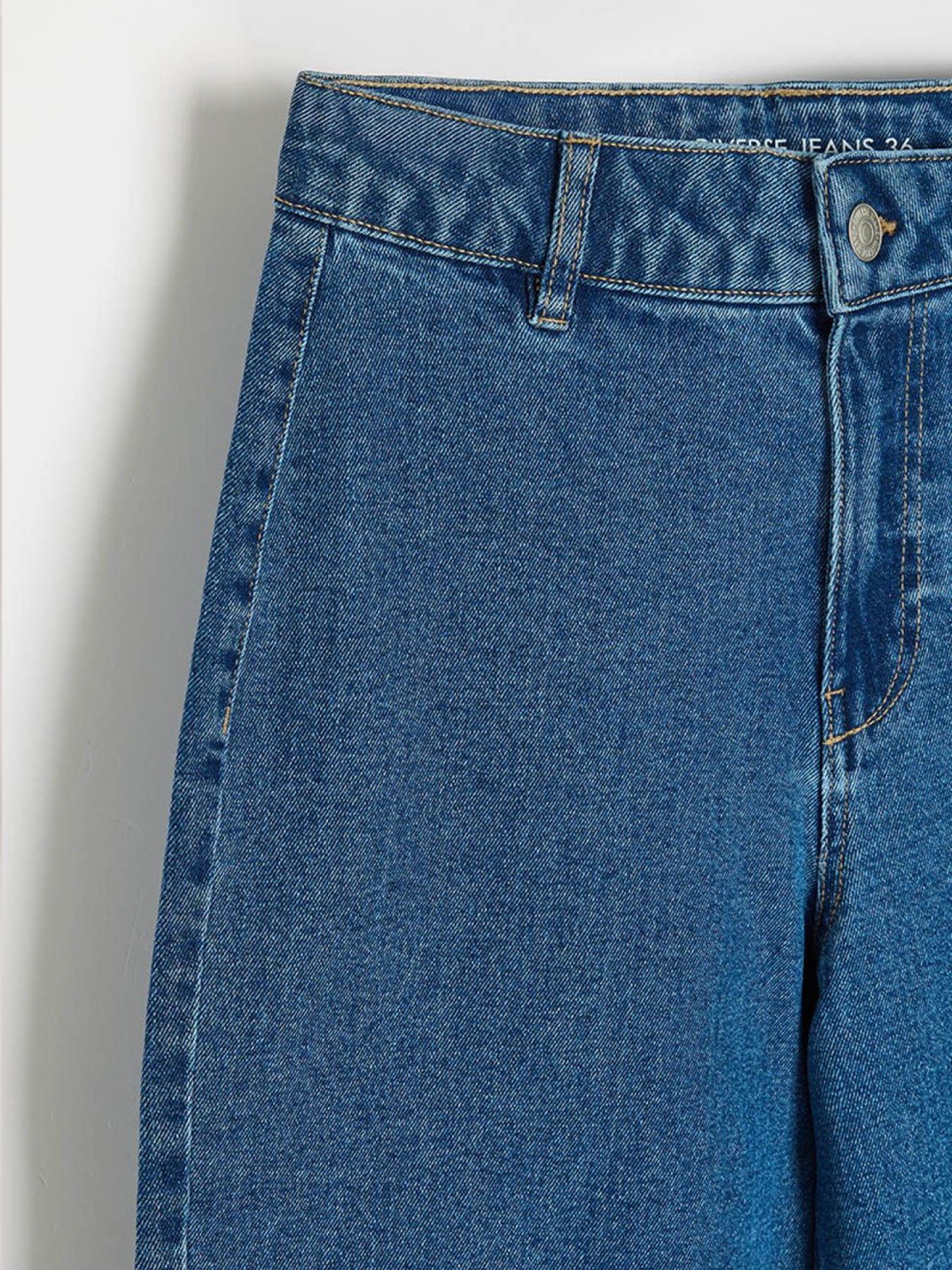 Джинсы DIVERSE Fajn 262 модель 10049414 Фото