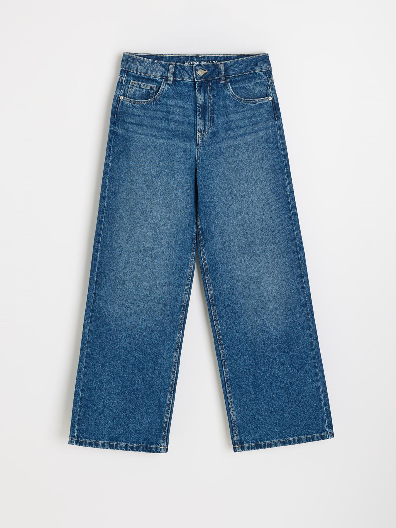 Джинсы DIVERSE Iope модель 10049415 Фото