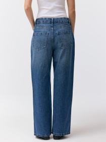 Джинсы DIVERSE Iope модель 10049415 Фото