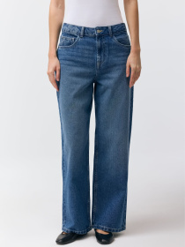 Джинсы DIVERSE Iope модель 10049415 Фото