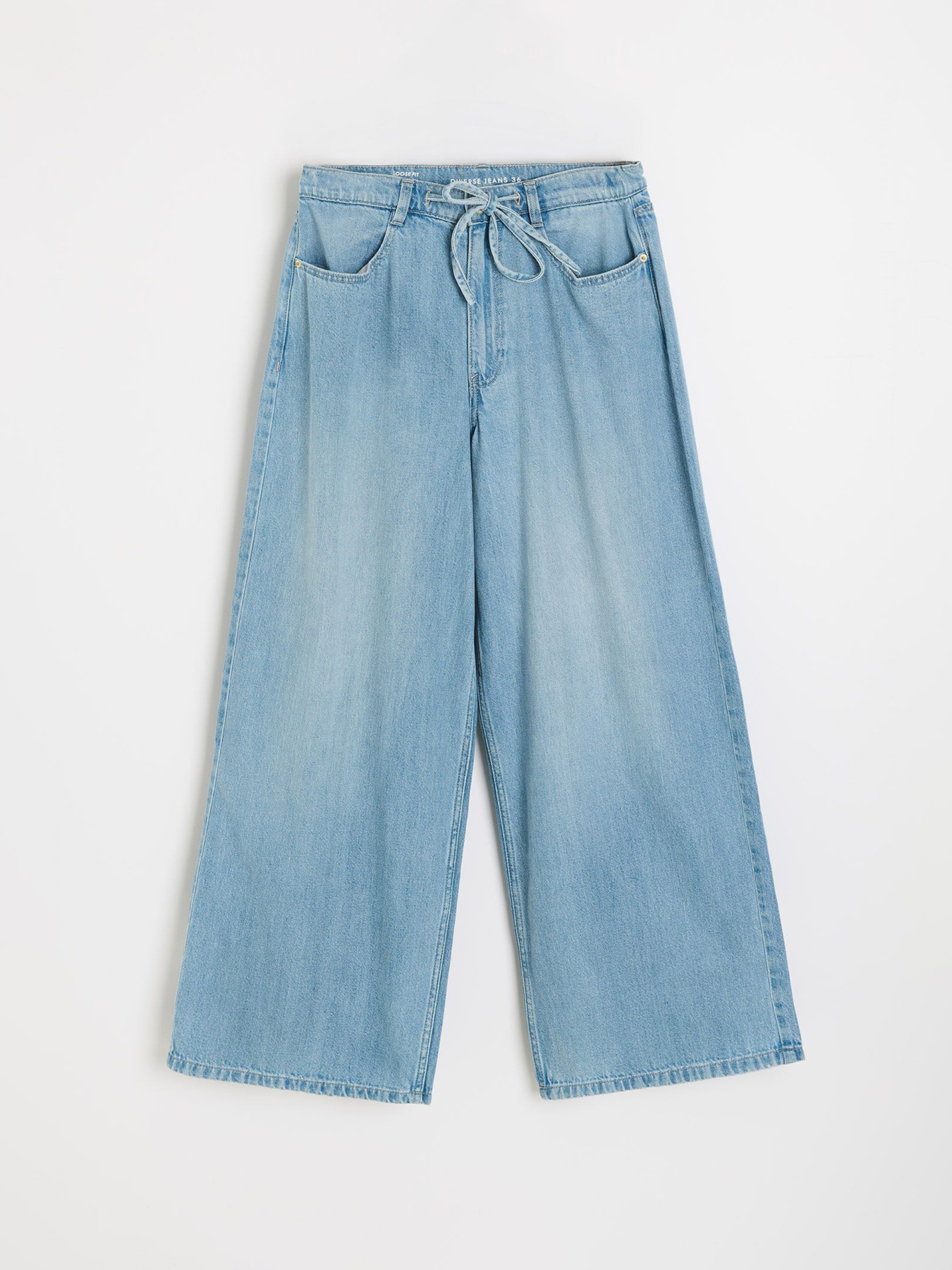 Джинсы DIVERSE Strotek 262 модель 10049416 Фото