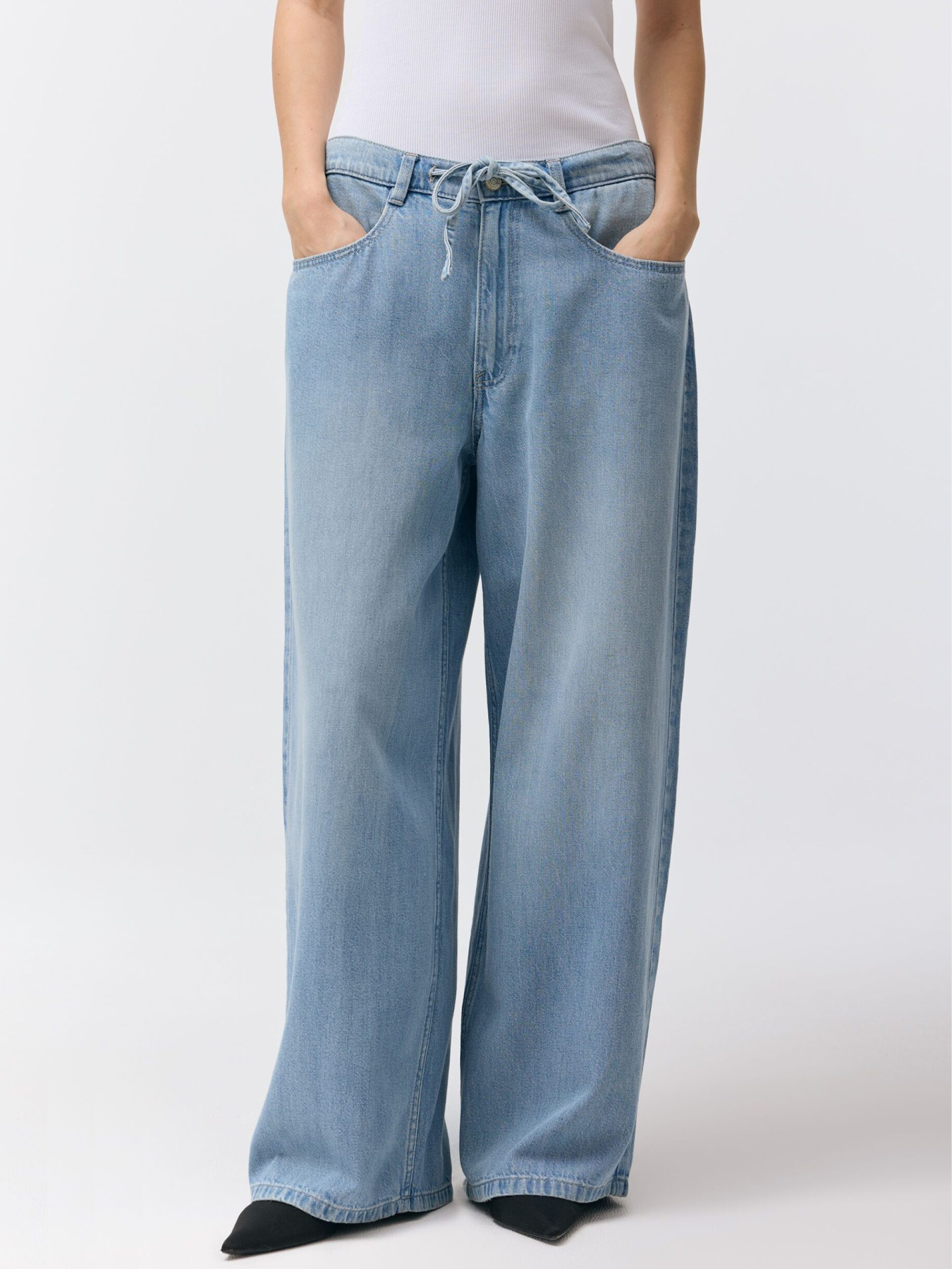 Джинсы DIVERSE Strotek 262 модель 10049416 Фото