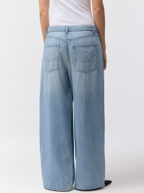 Джинсы DIVERSE Strotek 262 модель 10049416 Фото