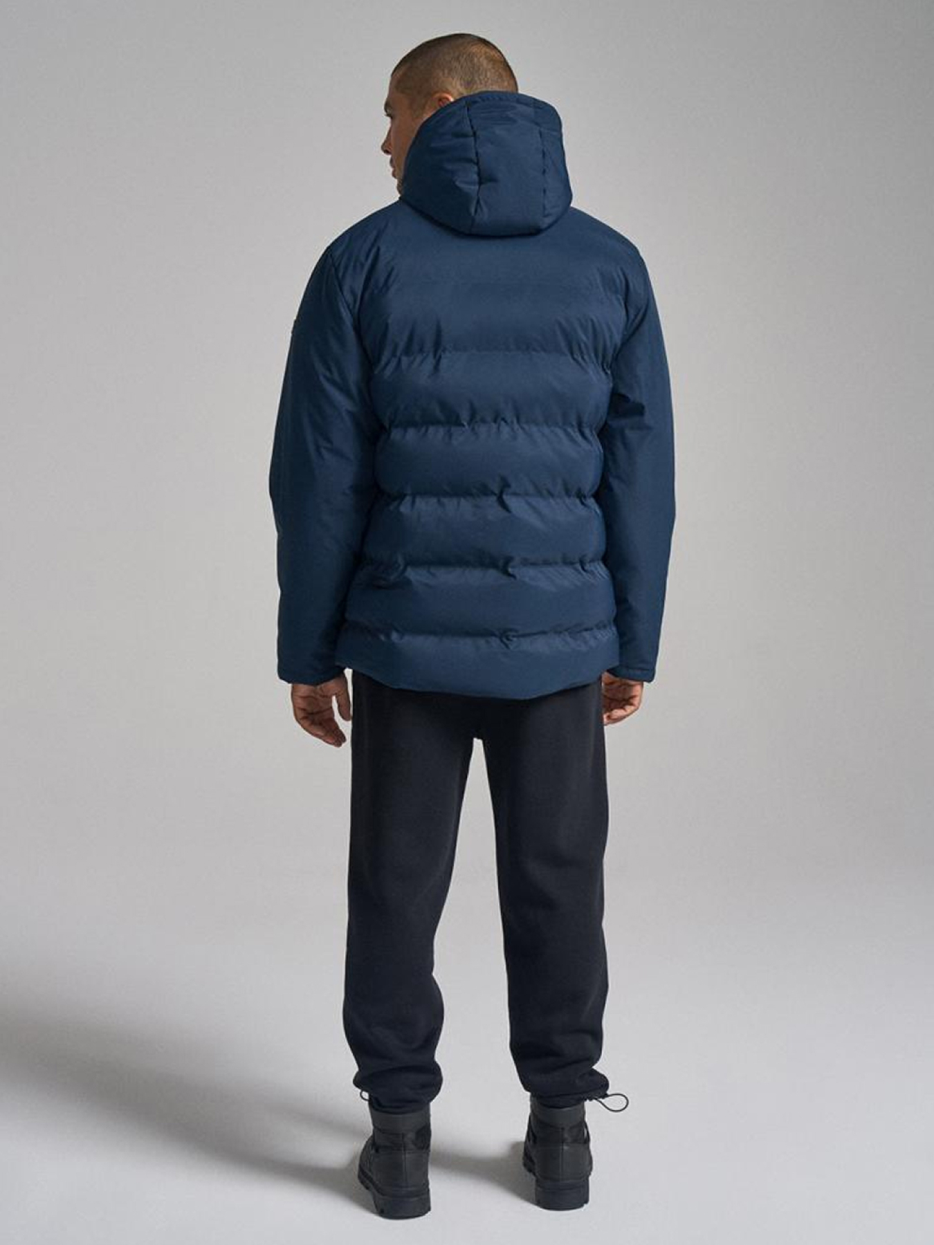 Куртки и дубленки DIVERSE Evo 0924 St модель 10045564 Фото