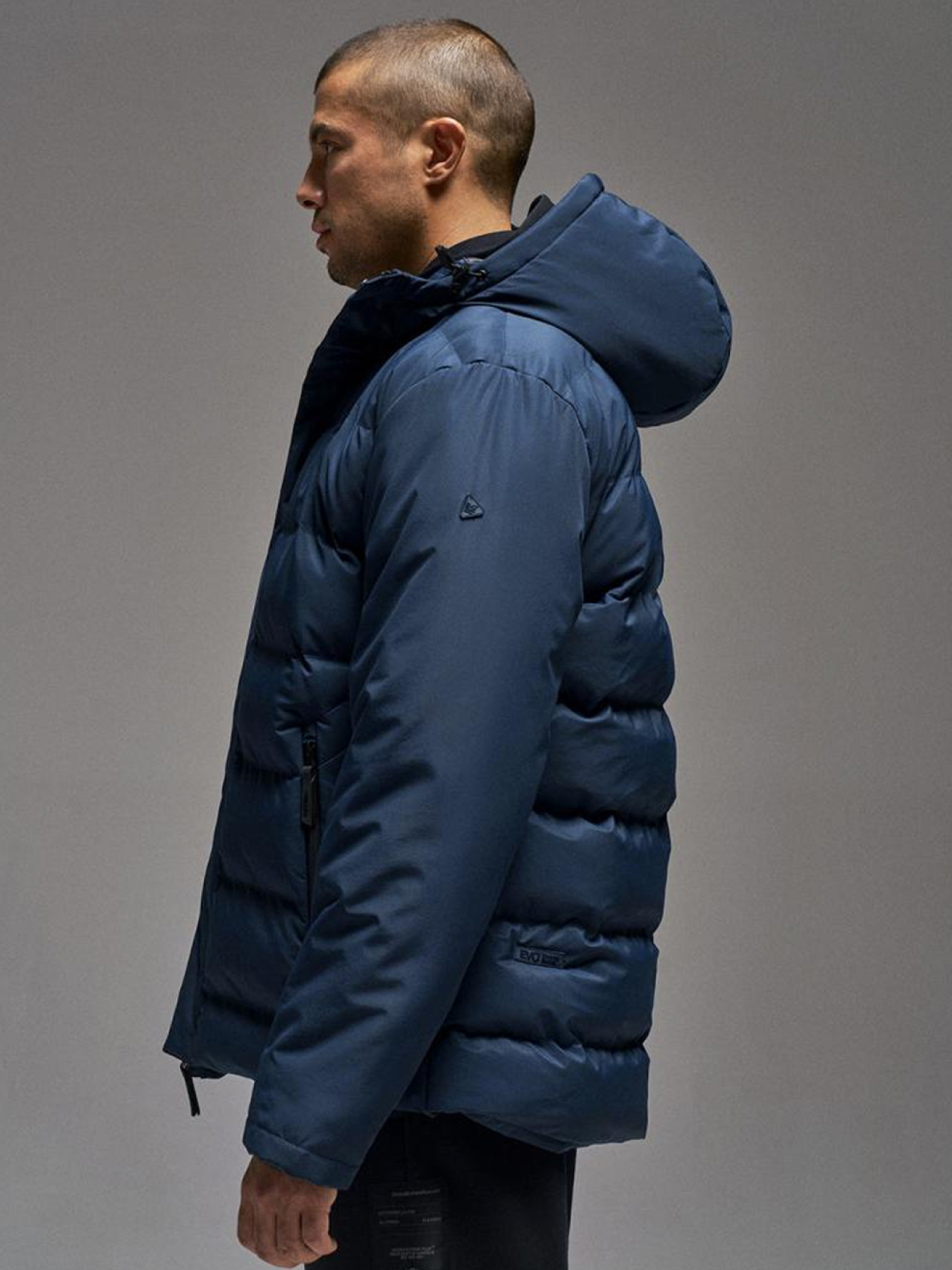 Куртки и дубленки DIVERSE Evo 0924 St модель 10045564 Фото