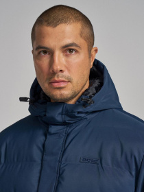 Куртки и дубленки DIVERSE Evo 0924 St модель 10045564 Фото