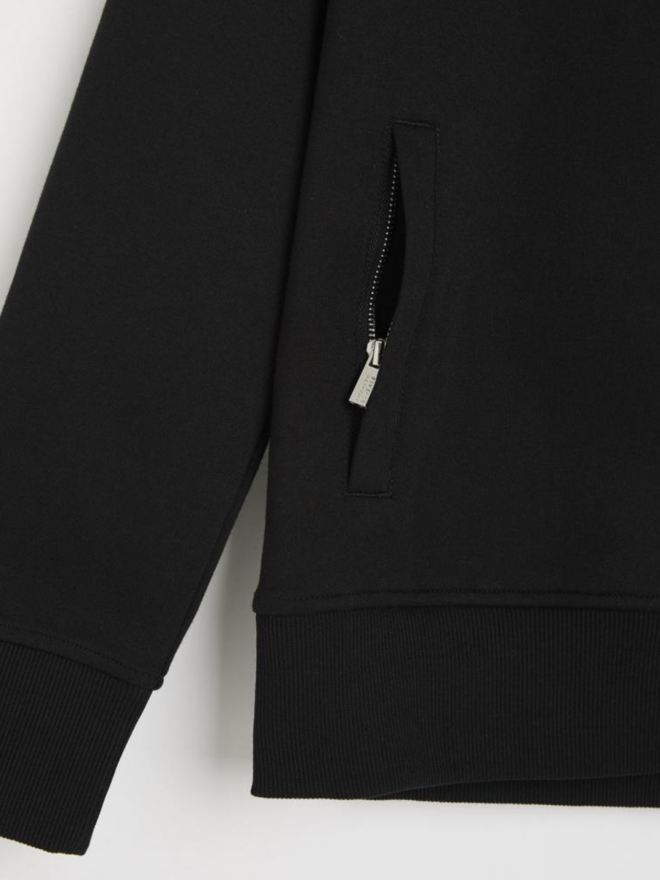 Худи и свитшоты DIVERSE Prm Zip 224 модель 10045654 Фото