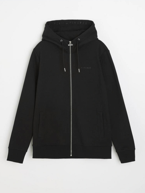 Худи и свитшоты DIVERSE Prm Zip 224 модель 10045654 Фото