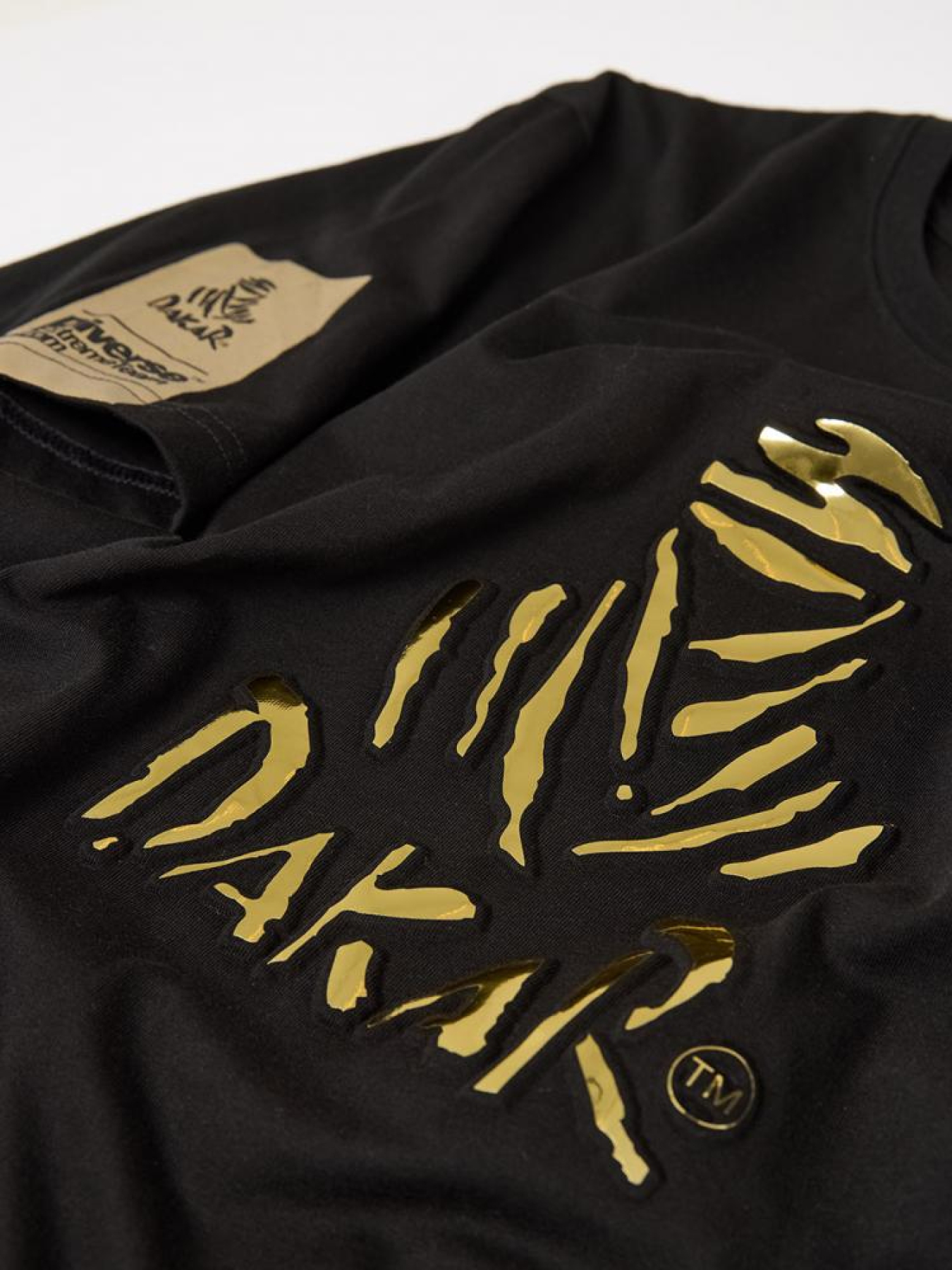 Футболки и поло DIVERSE Dkr Vip Embo 246 модель 10045704 Фото