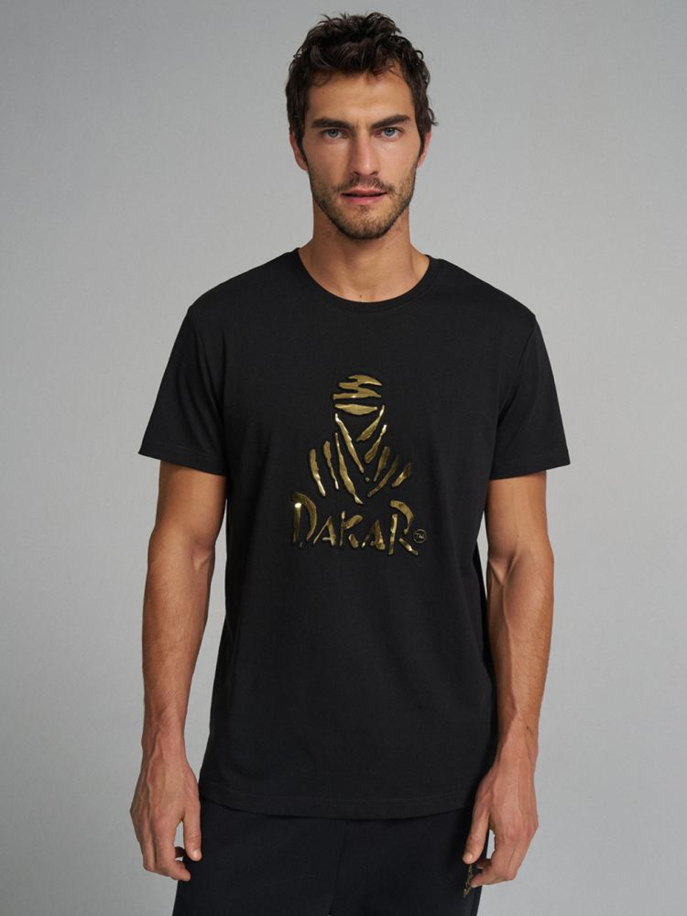 Футболки и поло DIVERSE Dkr Vip Embo 246 модель 10045704 Фото