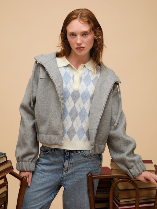 Свитры и кардиганы Colin’s модель CL1077282_Q1.V1_OFW Фото
