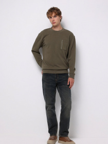 Худи и свитшоты Colin’s модель CL1076486_Q1.V1_SAG Фото