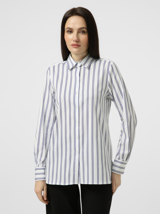 Сорочки Bugatti модель 2292/860 3668 Фото