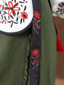 Ремені Едельвіка модель 775-25/09 Фото