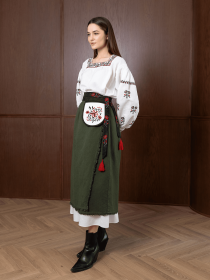 Ремені Едельвіка модель 775-25/09 Фото