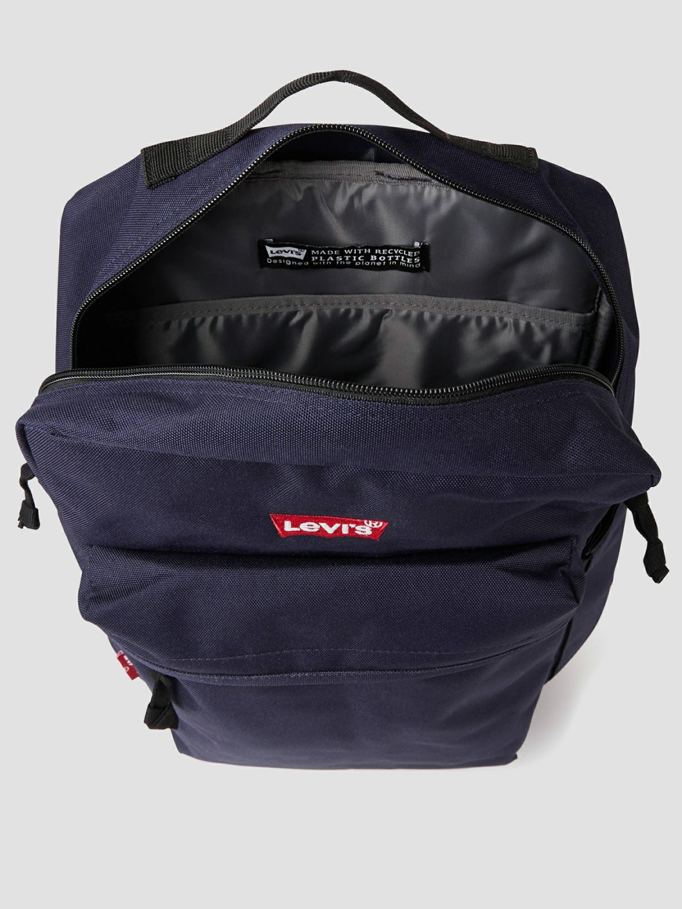 Сумки Levi's модель 232501-208.17 Фото