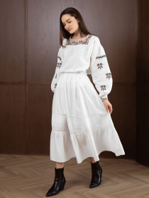 Юбки Едельвіка модель 774-25/09 Фото