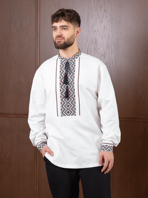 Вышиванки Едельвіка модель 776-25/09 Фото