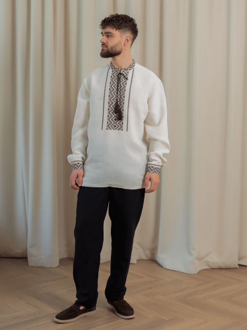 Вышиванки Едельвіка модель 776-25/00 Фото