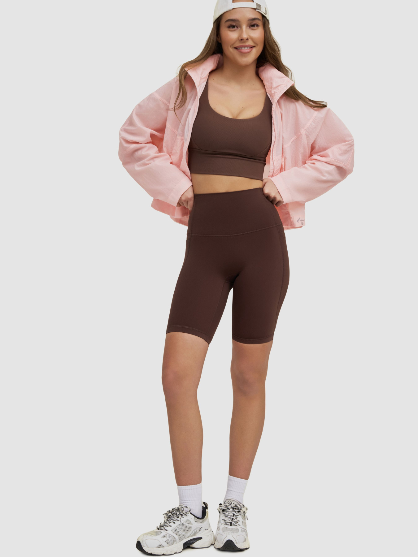 Шорты AVECS модель 30637-41 Фото