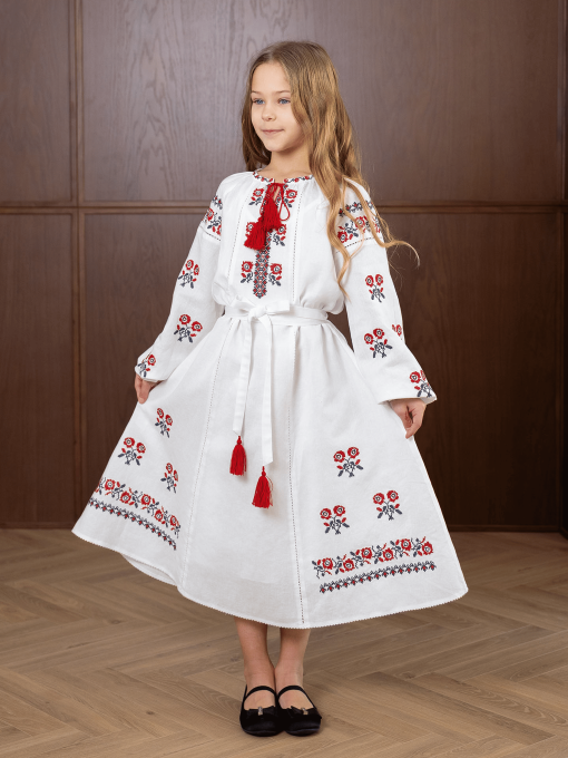 Вышиванки Едельвіка модель 780-25/09 Фото