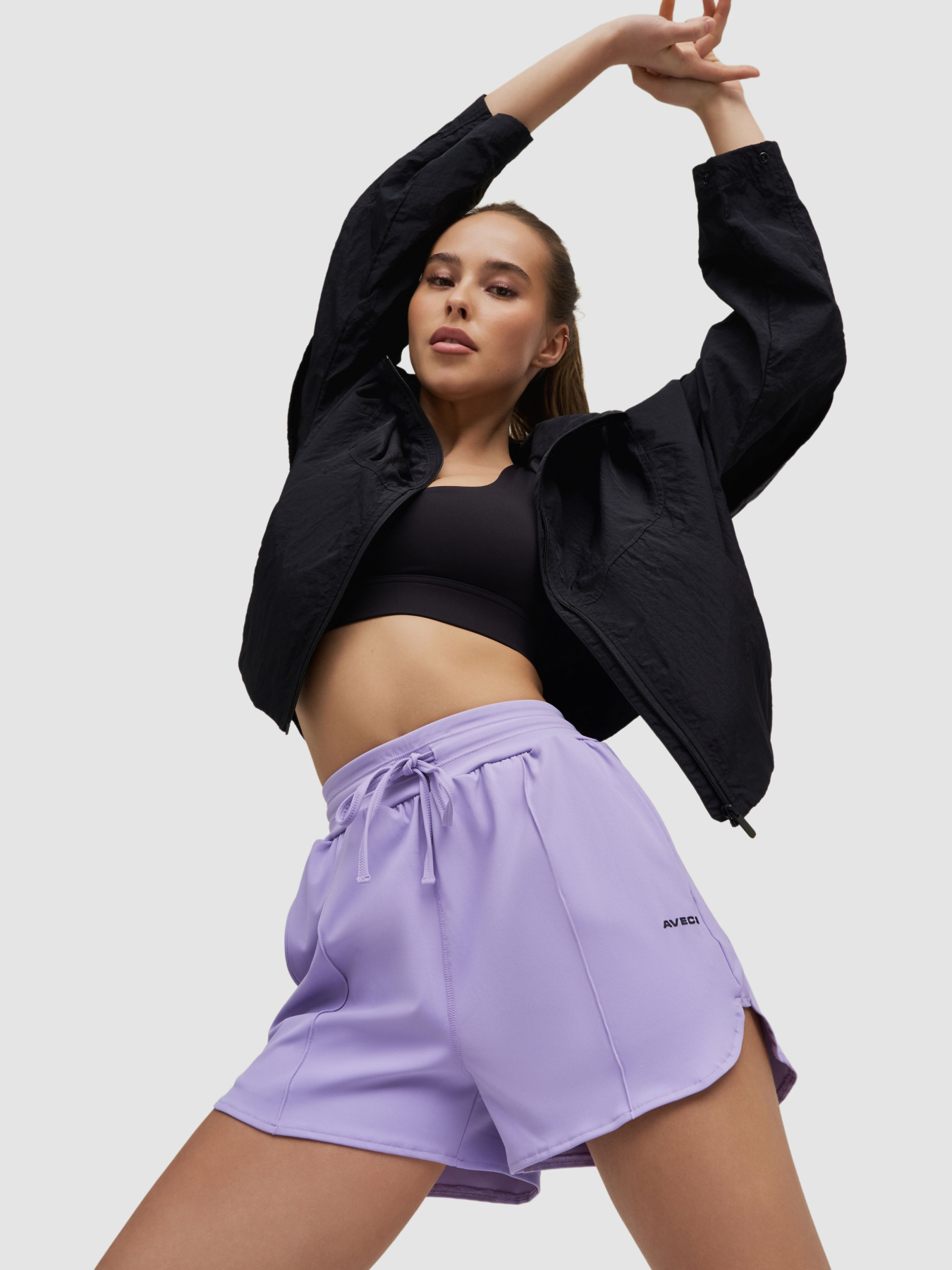 Шорты AVECS модель 30638-37 Фото