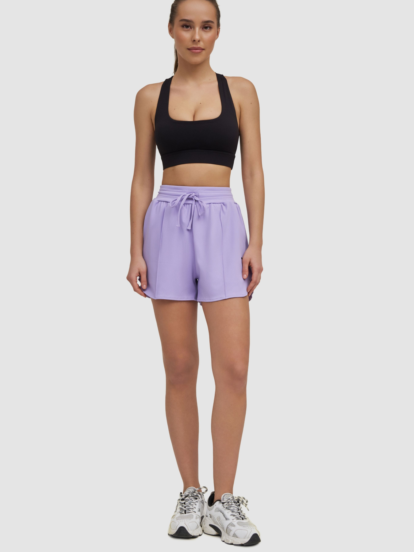 Шорты AVECS модель 30638-37 Фото