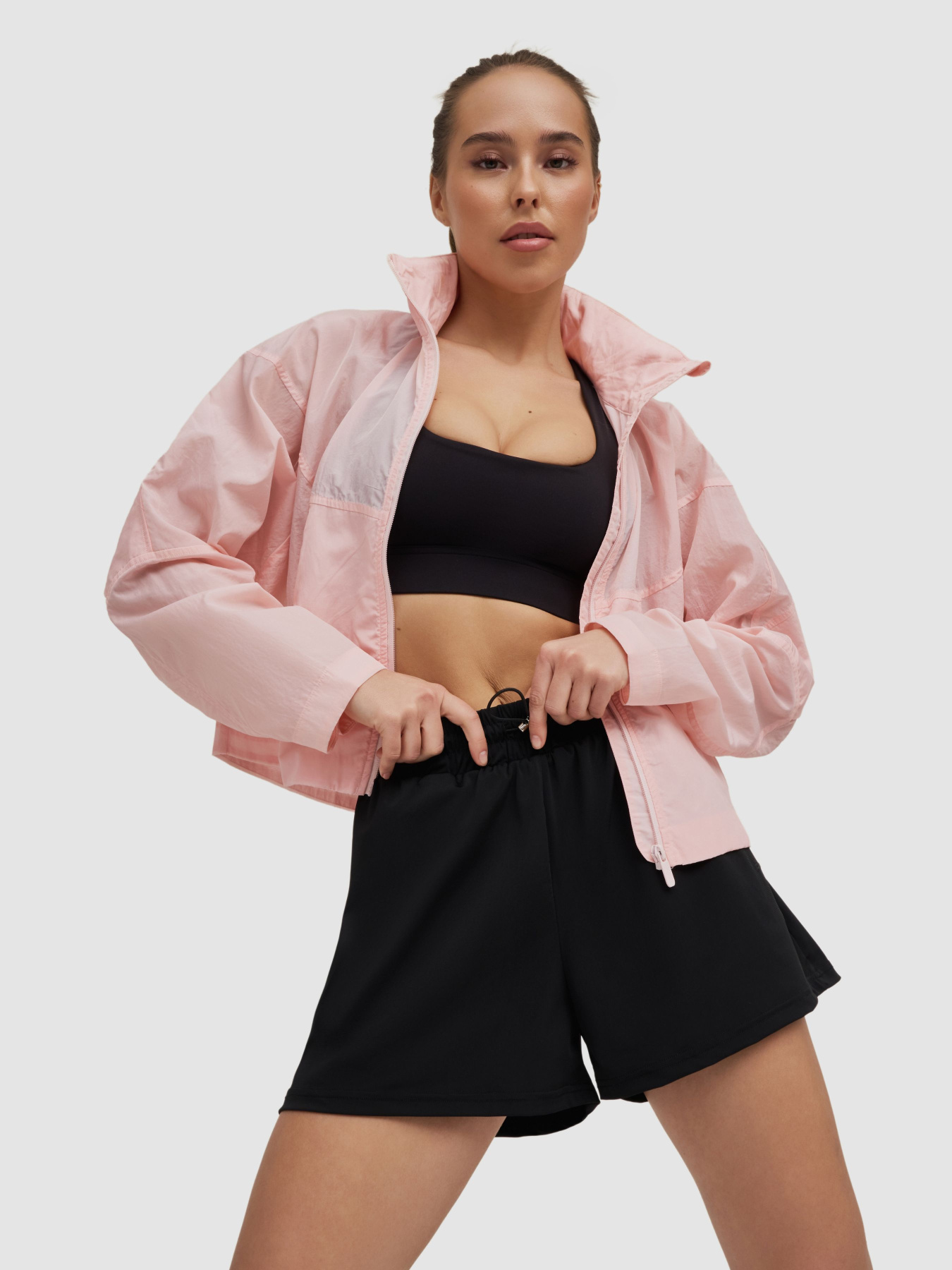 Шорты AVECS модель 30639-1 Фото